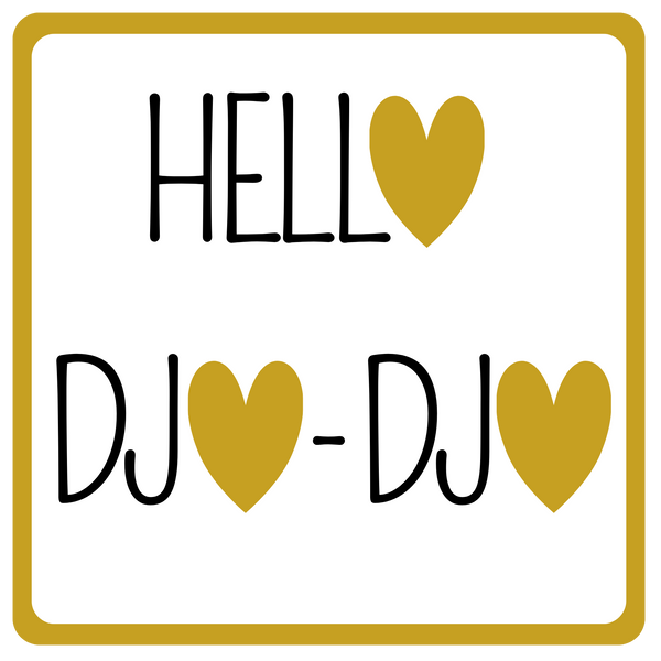 Hello Djo-Djo